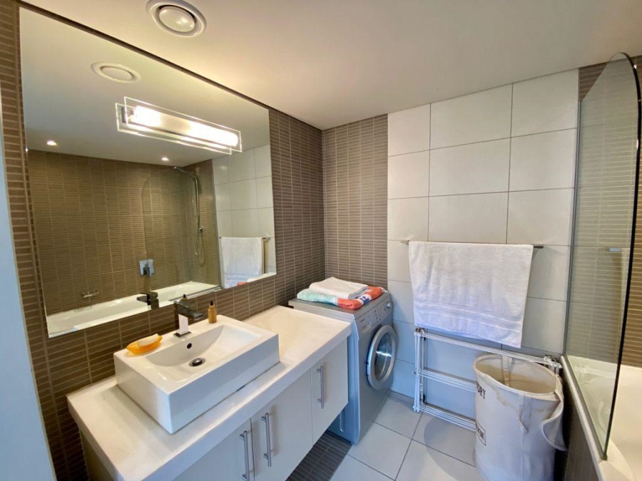 1 Bedroom Property for Sale in Gardens Western Cape